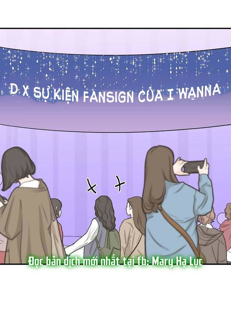 gửi em, người nuốt trọn vì sao chapter 110.2 2