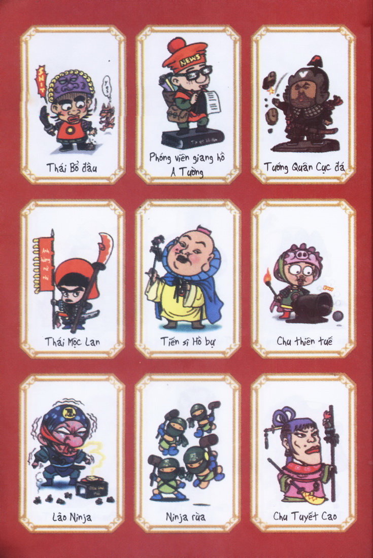 Ô Long Viện chapter 1.1 5