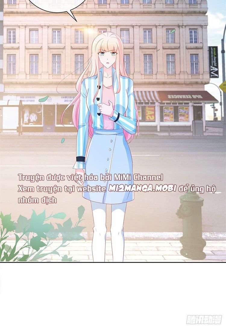 ẩn hôn 100%: chọc tức vợ yêu mua một tặng một chapter 280.2 11