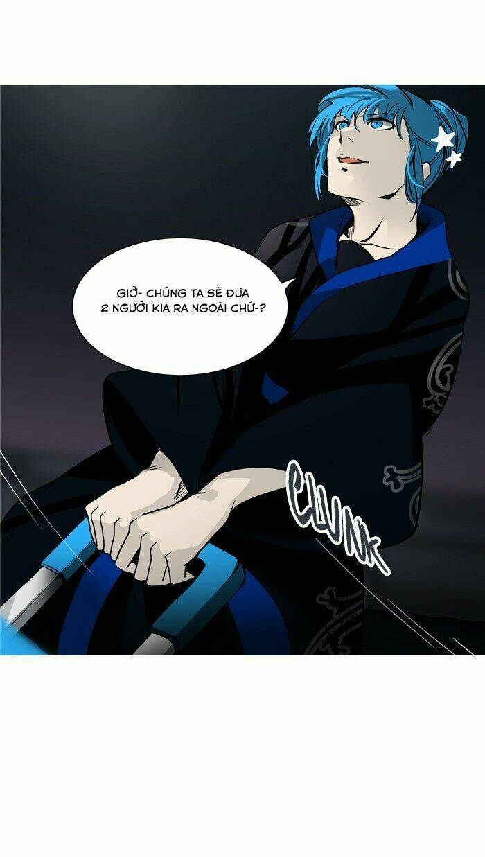 cuộc chiến trong tòa tháp chapter 276 59