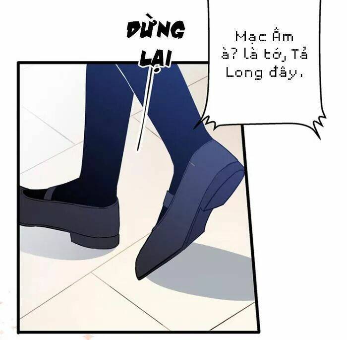 huyết quỷ luyến nhân chapter 7 30