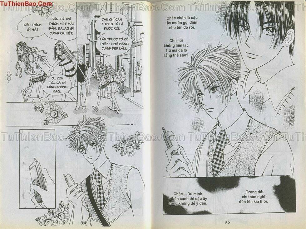 xin lỗi tớ thích cậu chapter 6 47