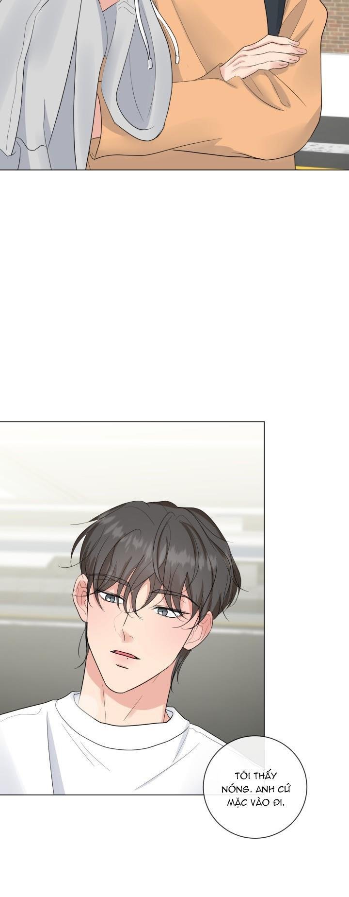 người yêu hiếm hoi chapter 10 25