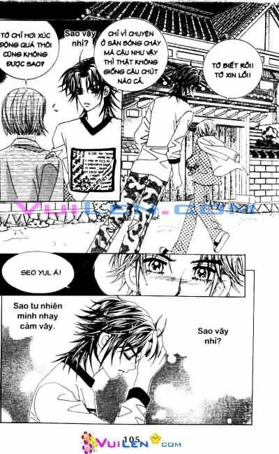 sâu trong ánh mắt chapter 102 6