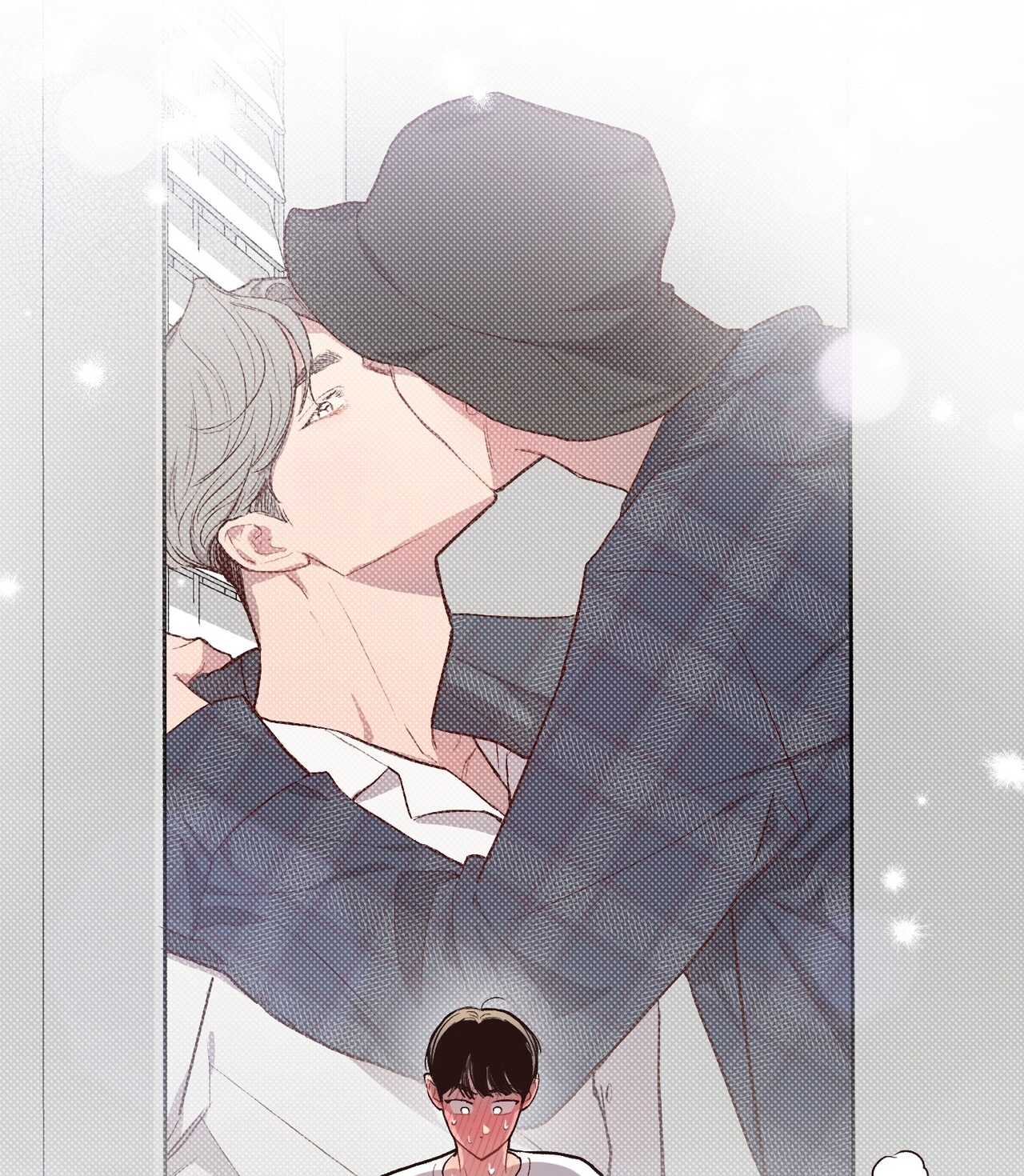 Điều Bí Mật Dưới Mái Tóc chapter 17.2 - Trang 17