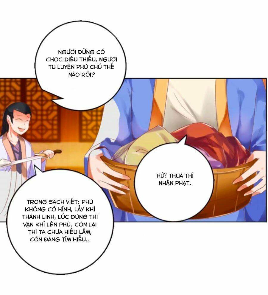 dẫn hồn khúc chapter 10.3 3