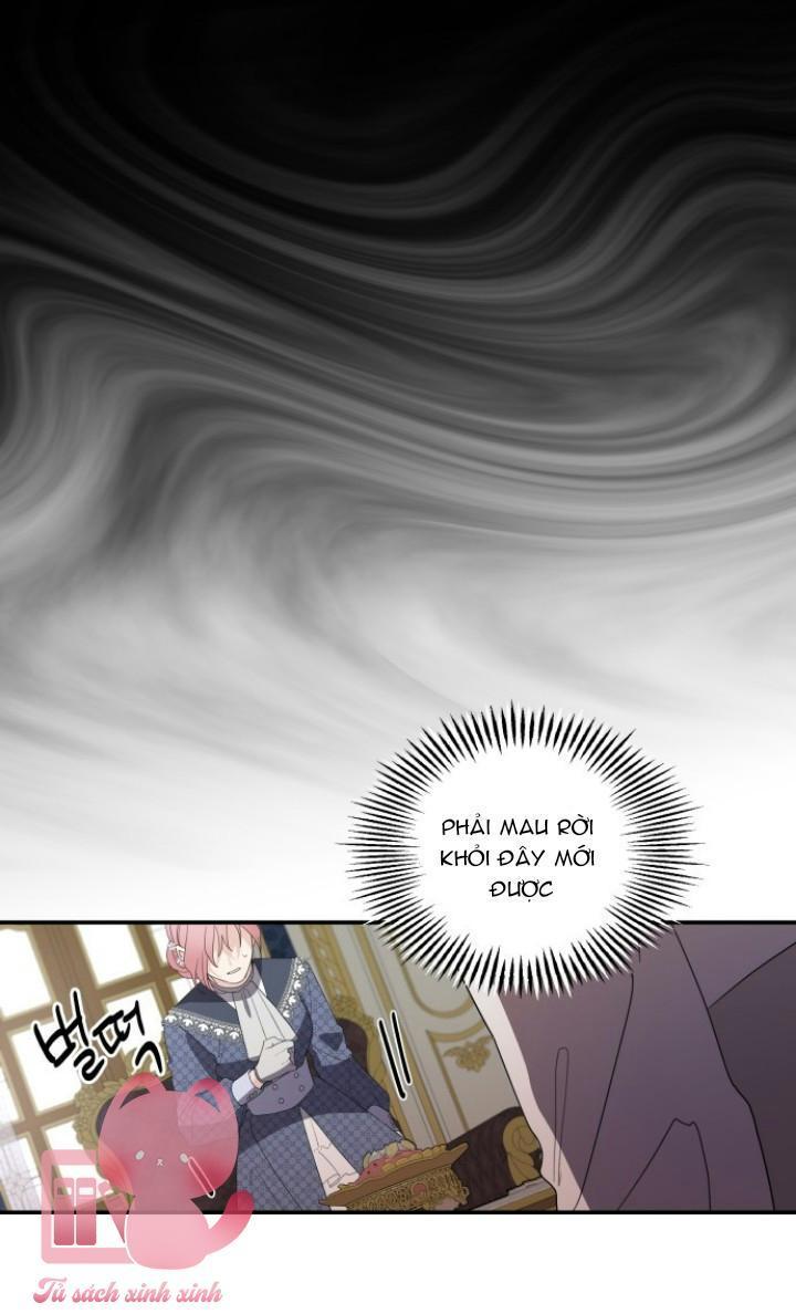 người thân của tôi đều sợ hãi tôi chapter 11 24