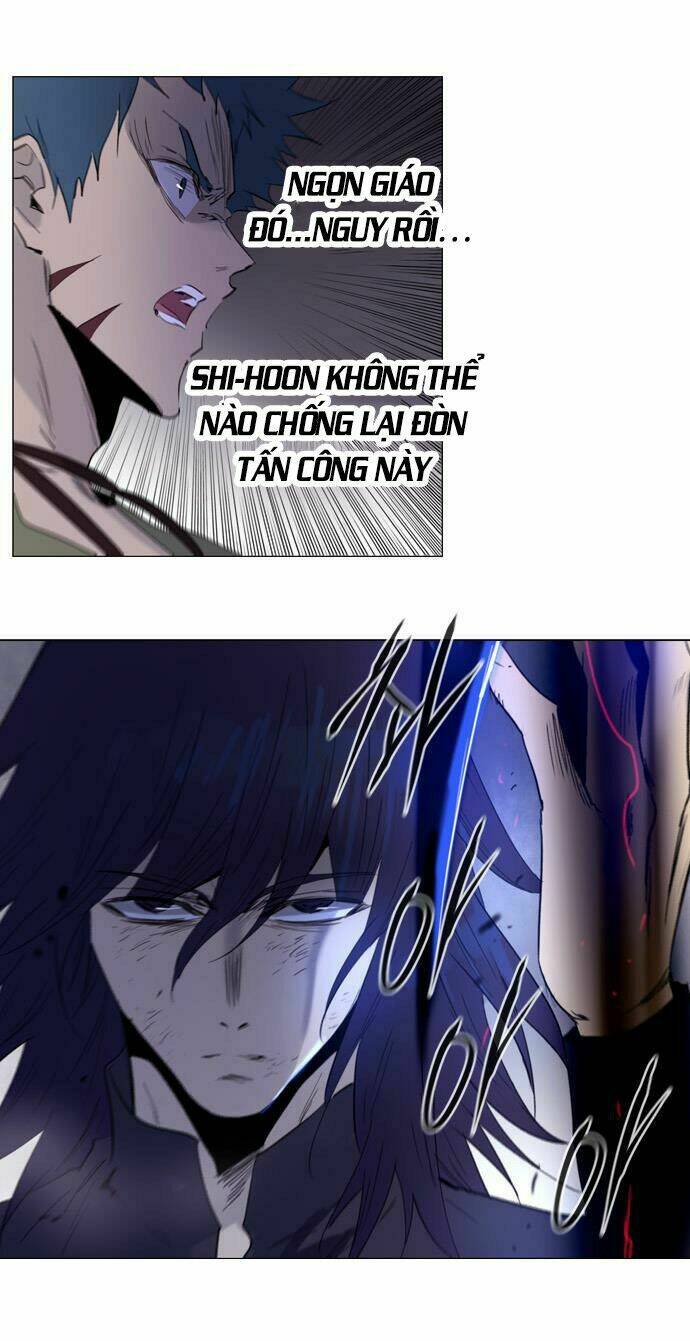 bản khế ước linh hồn chapter 160 9