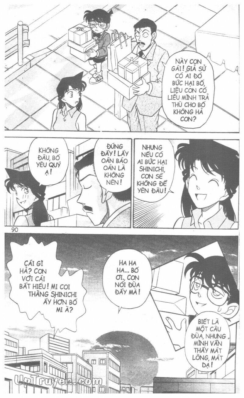 conan - bộ đặc biệt chapter 7 86