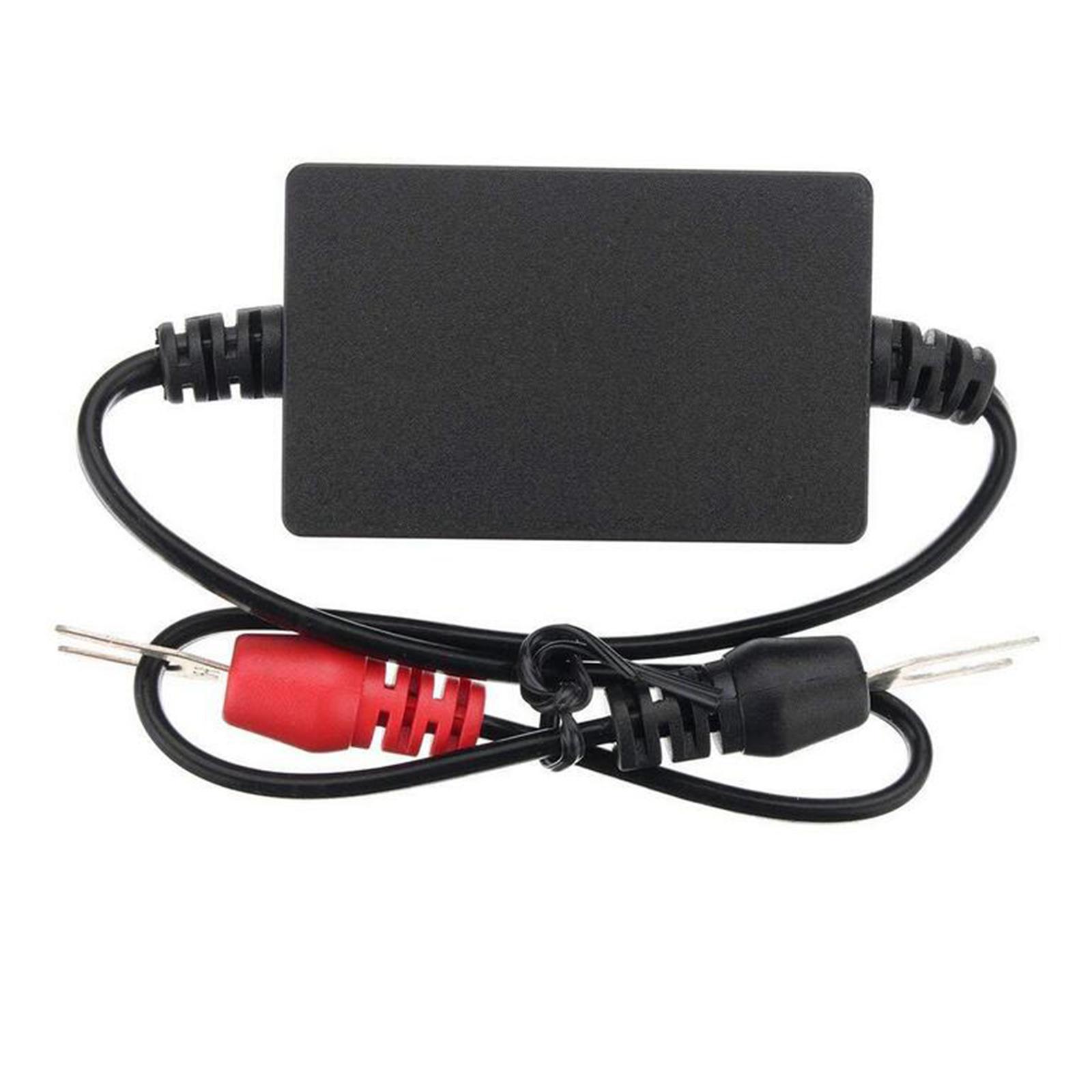 Bluetooth 4.0 Battery Monitor Tester 12 4WD Car BM2 BM3