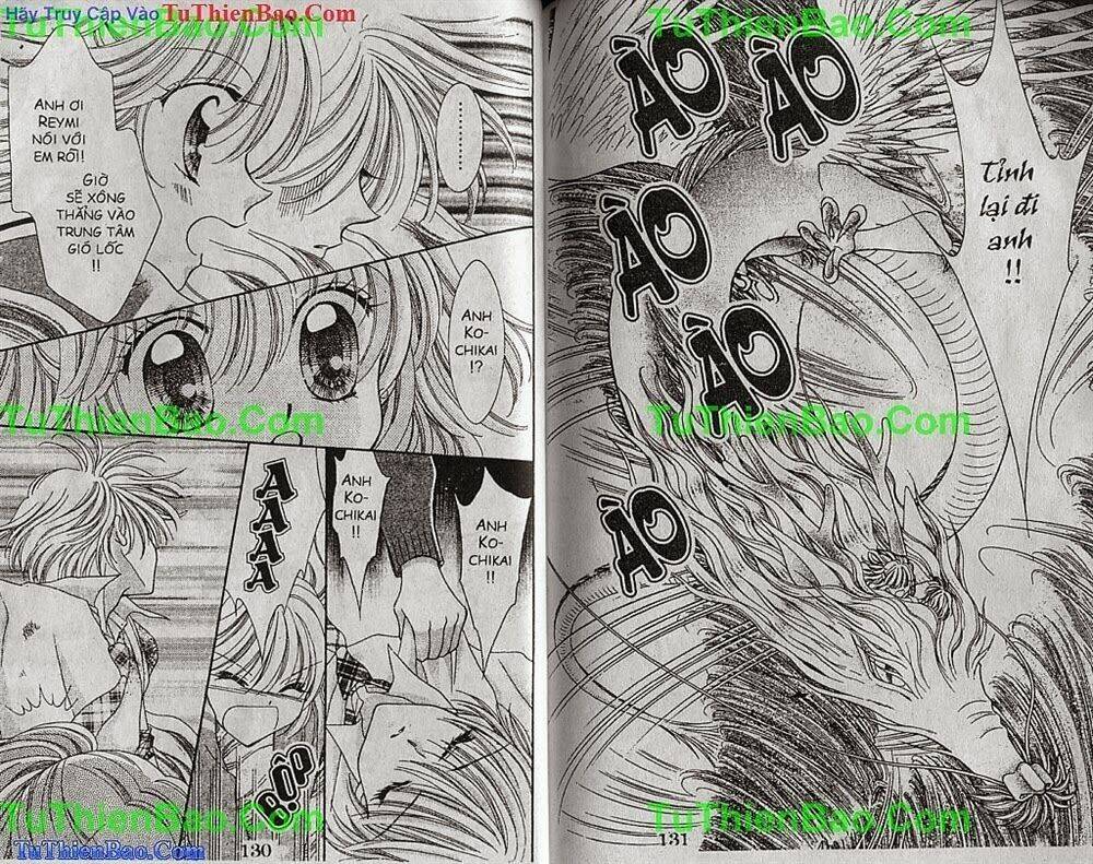 thánh tiểu long nữ chapter 15 66