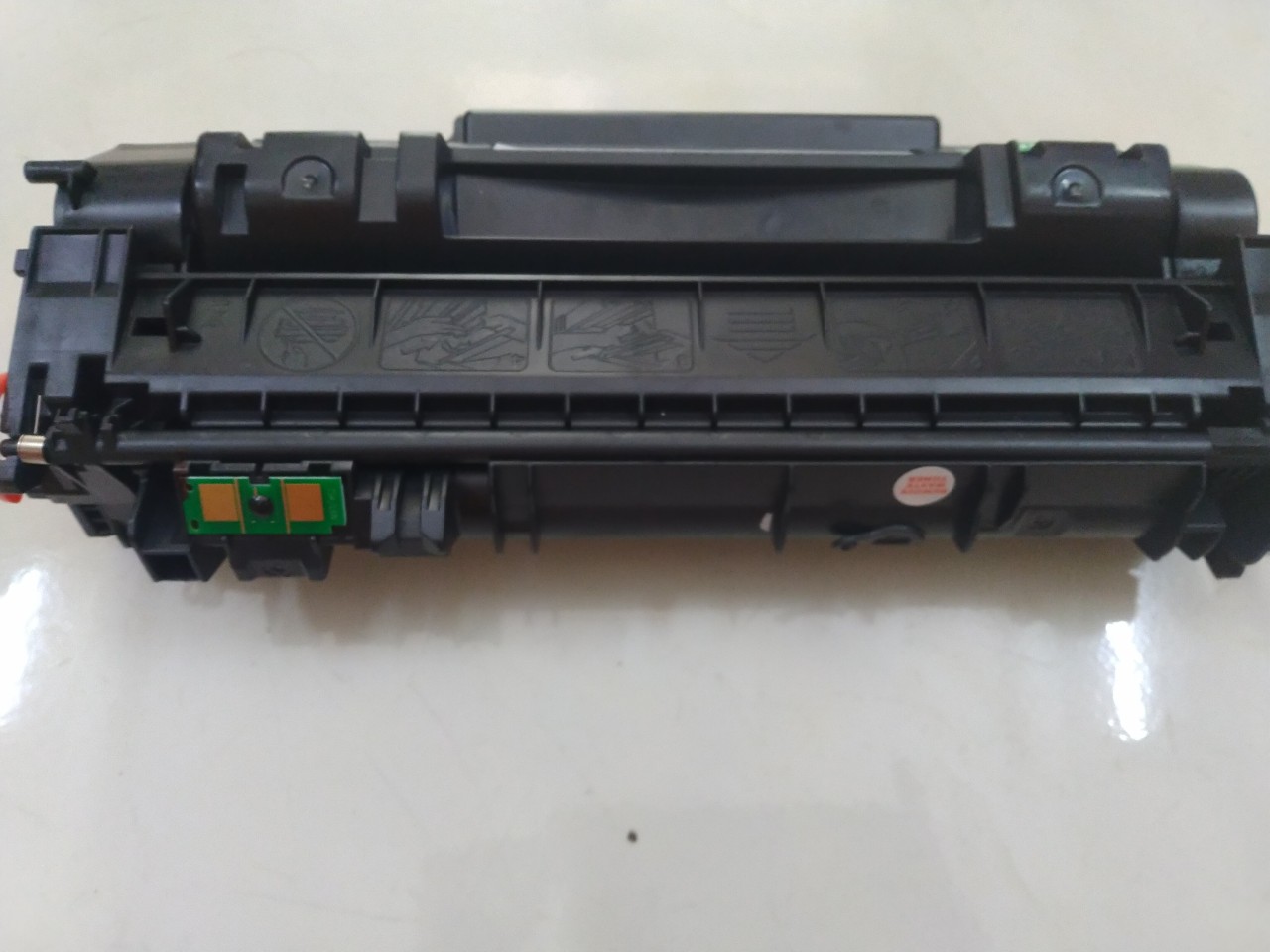 Hộp mực 49a dành cho máy in HP 1320