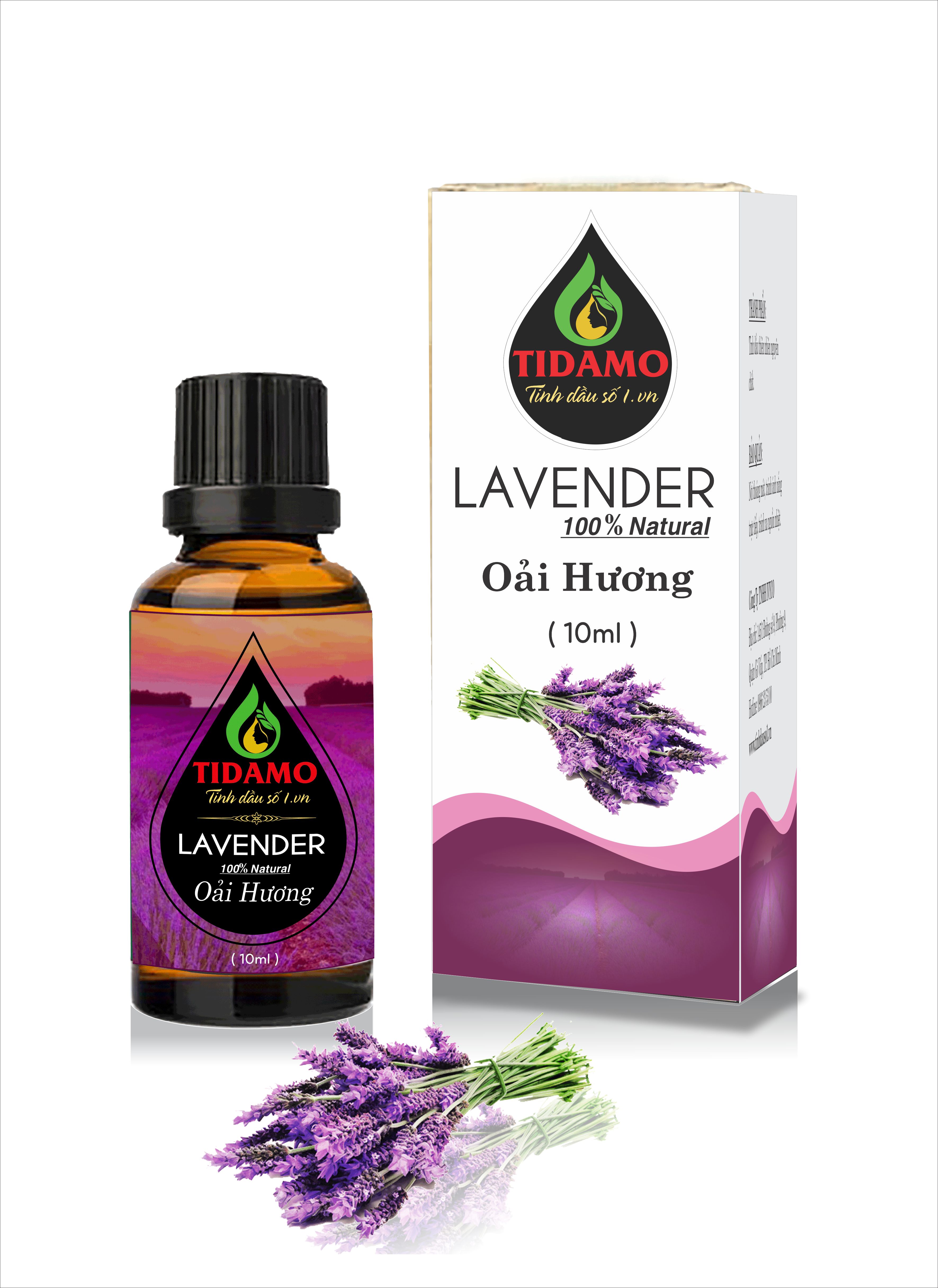 Tinh Dầu Lavender Cao Cấp Nhập Khẩu 10ML, Tinh Dầu Xông Phòng Oải Hương Giúp Thư giản, Khử Trùng Và Bảo Vệ Sức Khỏe, Sử Dụng Với Máy Xông Tinh Dầu Cho Gia Đình Và Văn Phòng