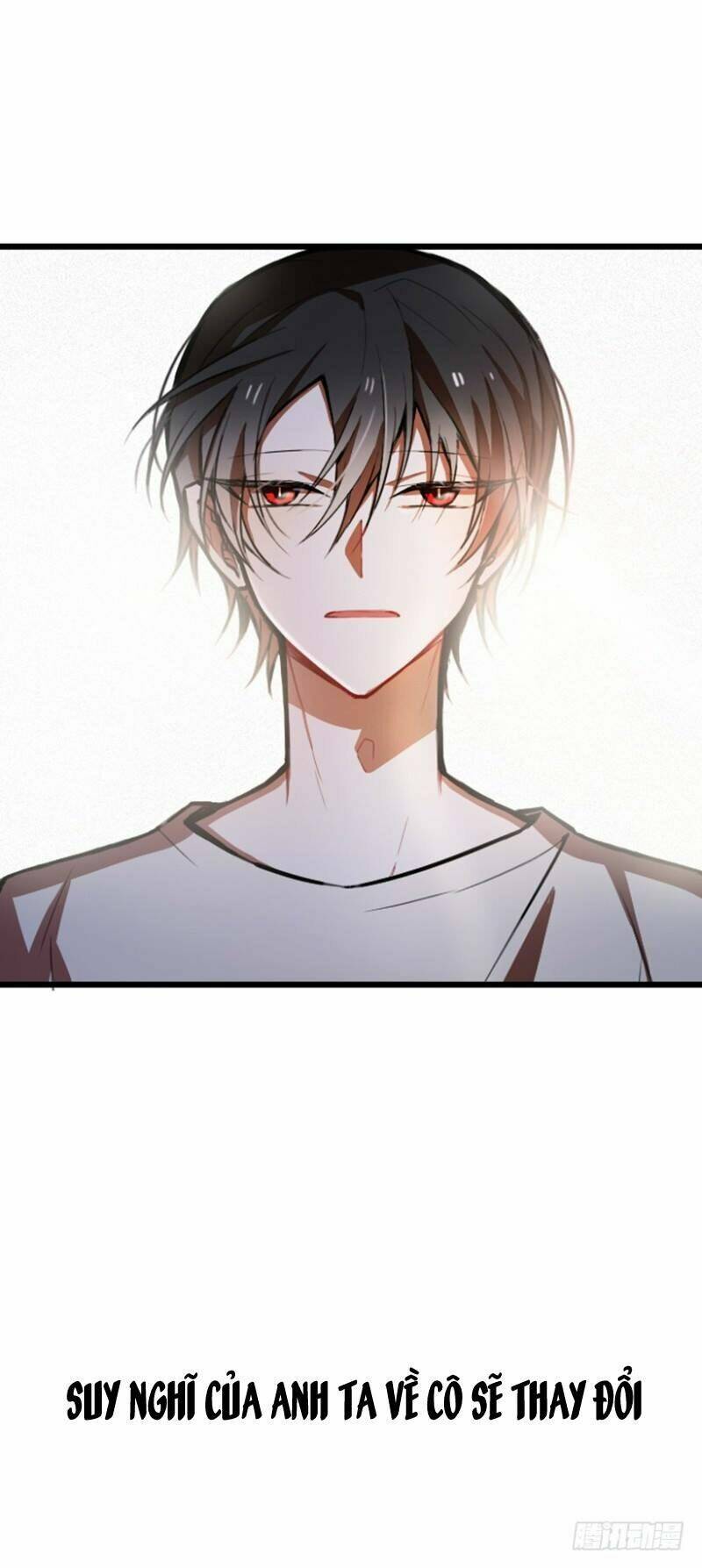 vết cắn và khế ước chapter 14 31