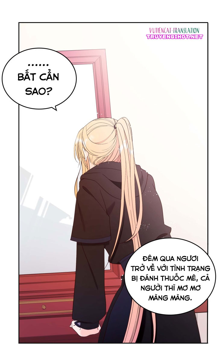 khế ước hậu cung chapter 9 39