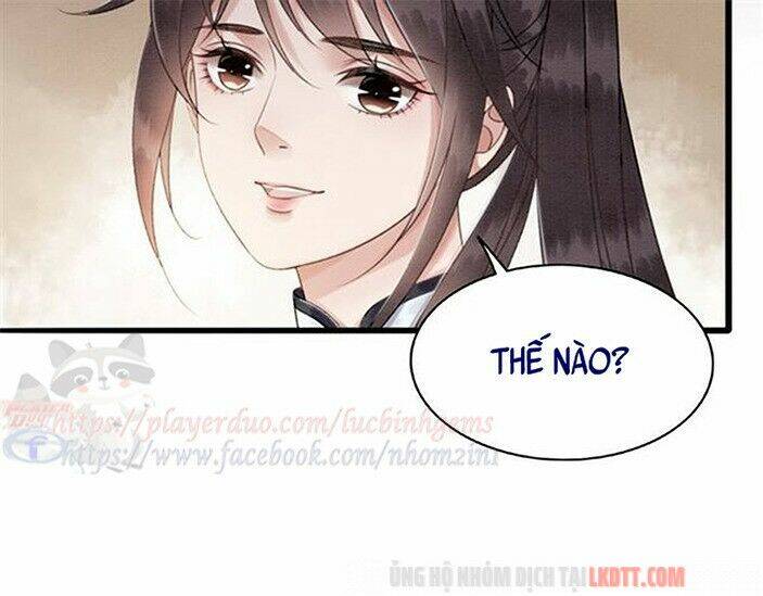 trọng sinh bá sủng nhiếp chính vương quá mạnh mẽ chapter 92 27