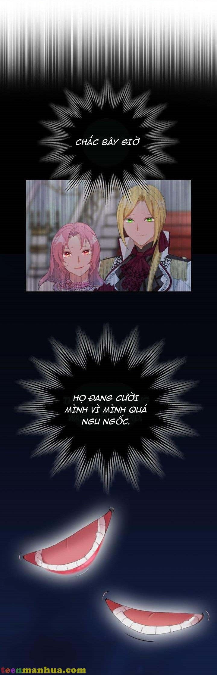 sau khi bị chồng cũ giết tôi trở thành chị dâu của hắn chapter 3 23