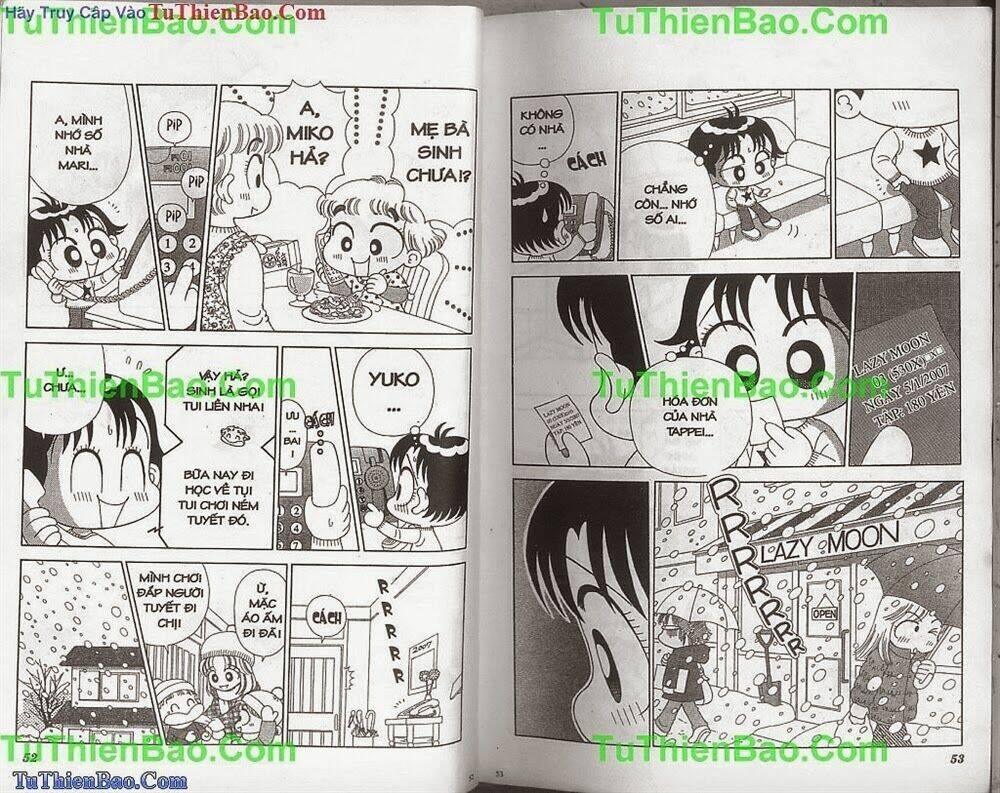 nhóc miko chapter 19 28