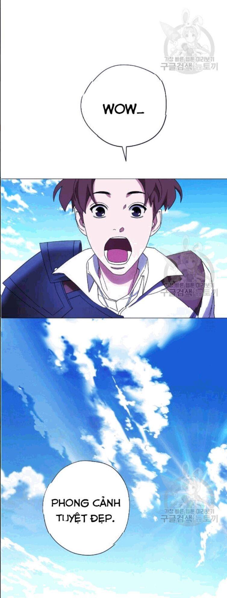 the live chapter 55 54