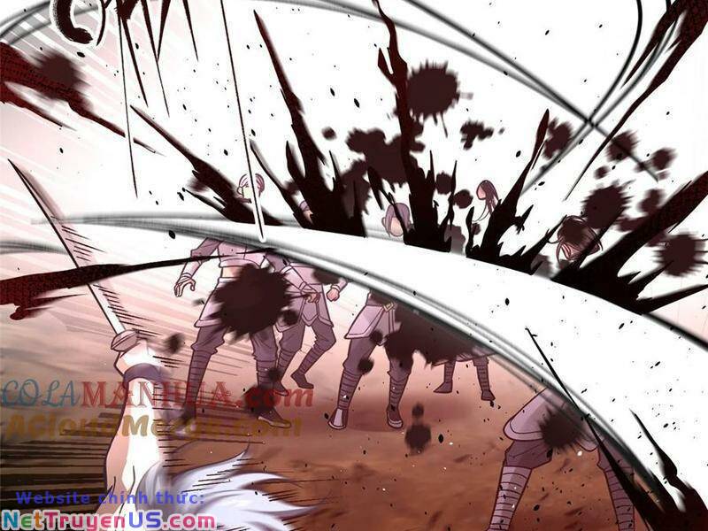 toàn cầu cao khảo chapter 236 31