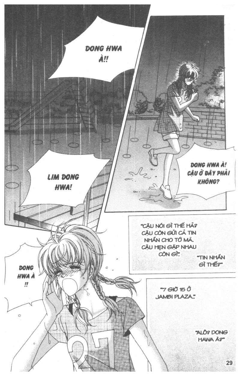 cũng vì em chapter 16 29