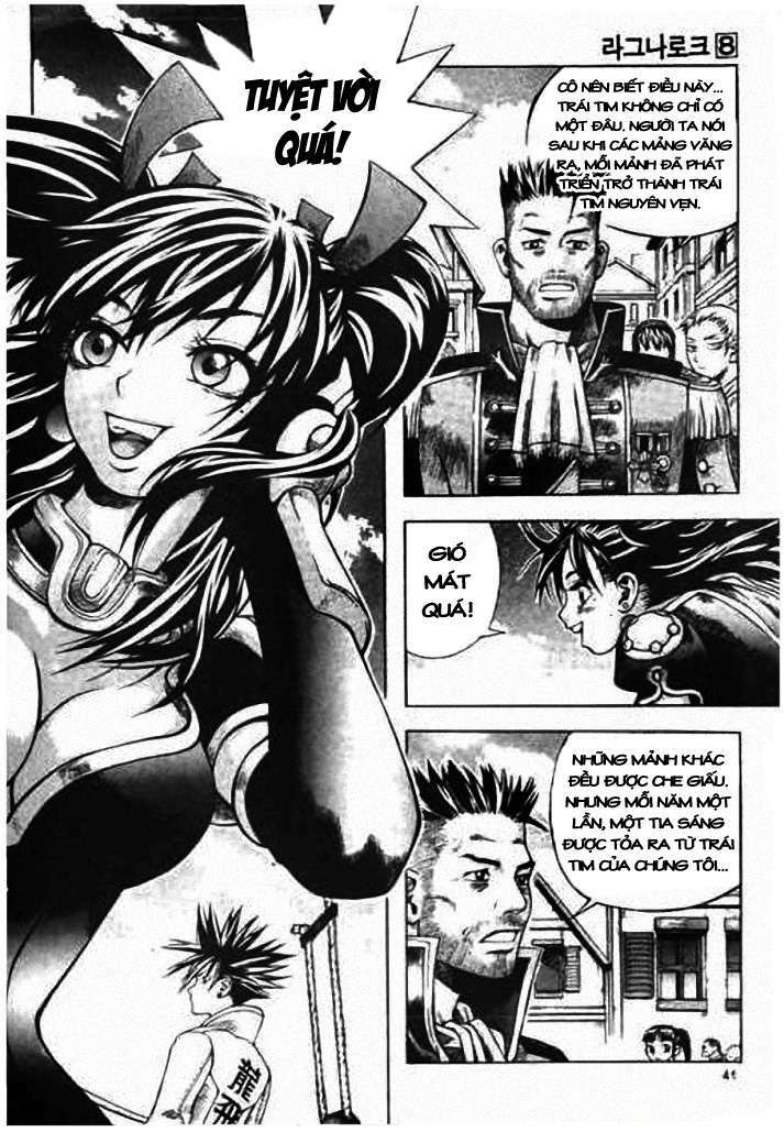 ragnarok - into the abyss chapter 76 7