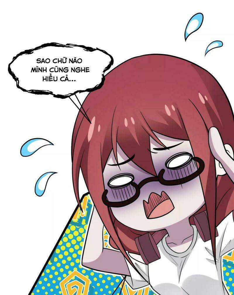 kiếm vũ chapter 165 13