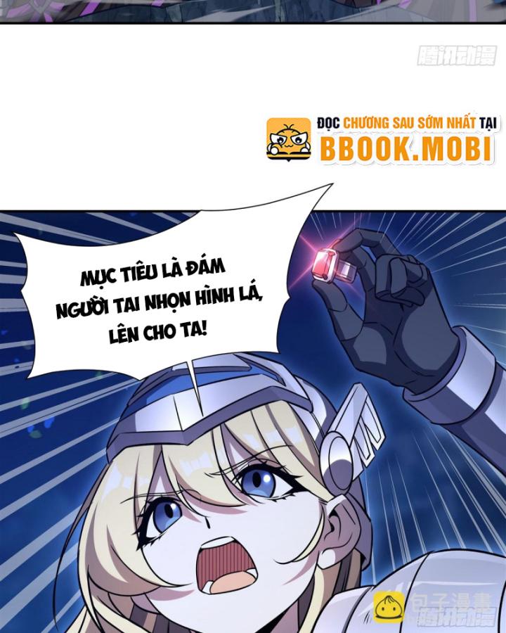 huyết cơ và kỵ sĩ chapter 331 79