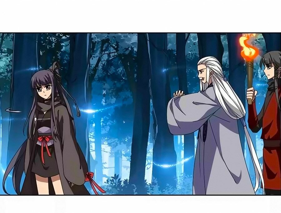 phượng nghịch thiên hạ chapter 149.1 13