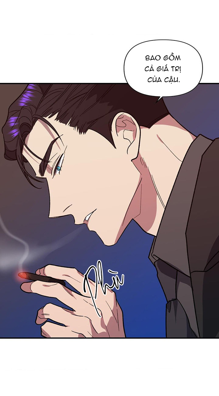 lãnh địa của dã thú chapter 8 37