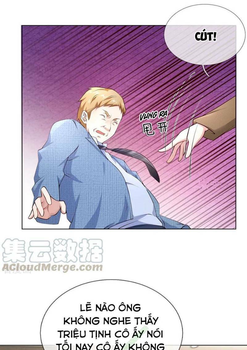 cực phẩm yêu nghiệt chapter 38 3