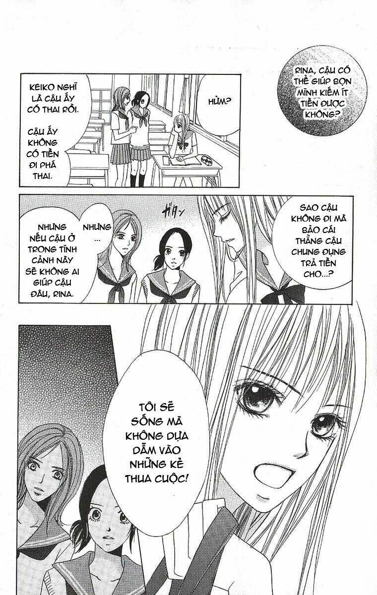 dear friends chapter 1 17