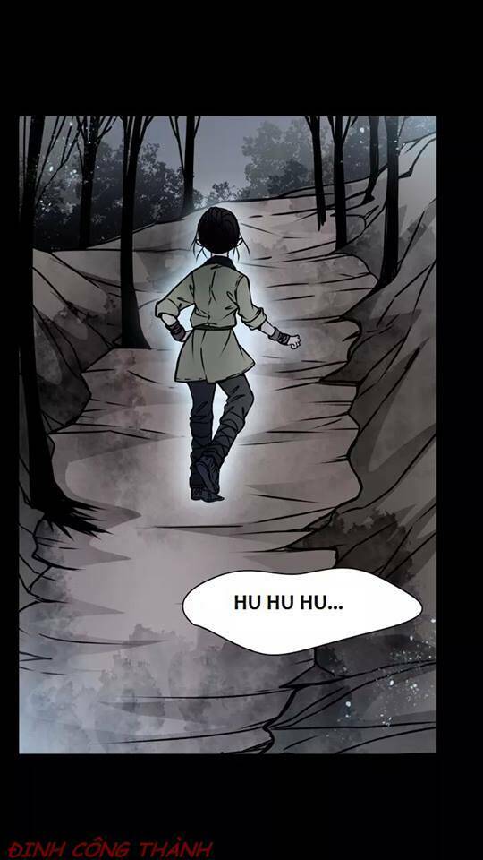 tiểu quỷ chapter 10 3