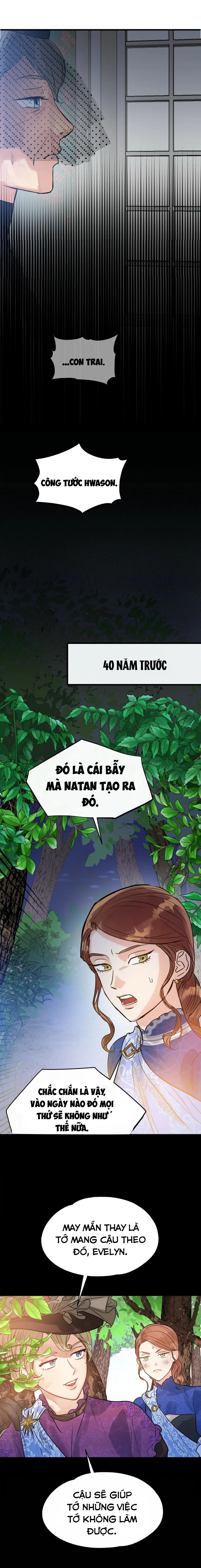 hai người thừa kế chapter 3 9