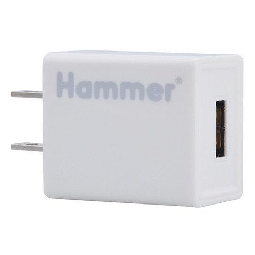 Bộ sạc Ham DÒNG ĐIỆN 2.1A CHUÔI TYPE C, Hàng chính hãng