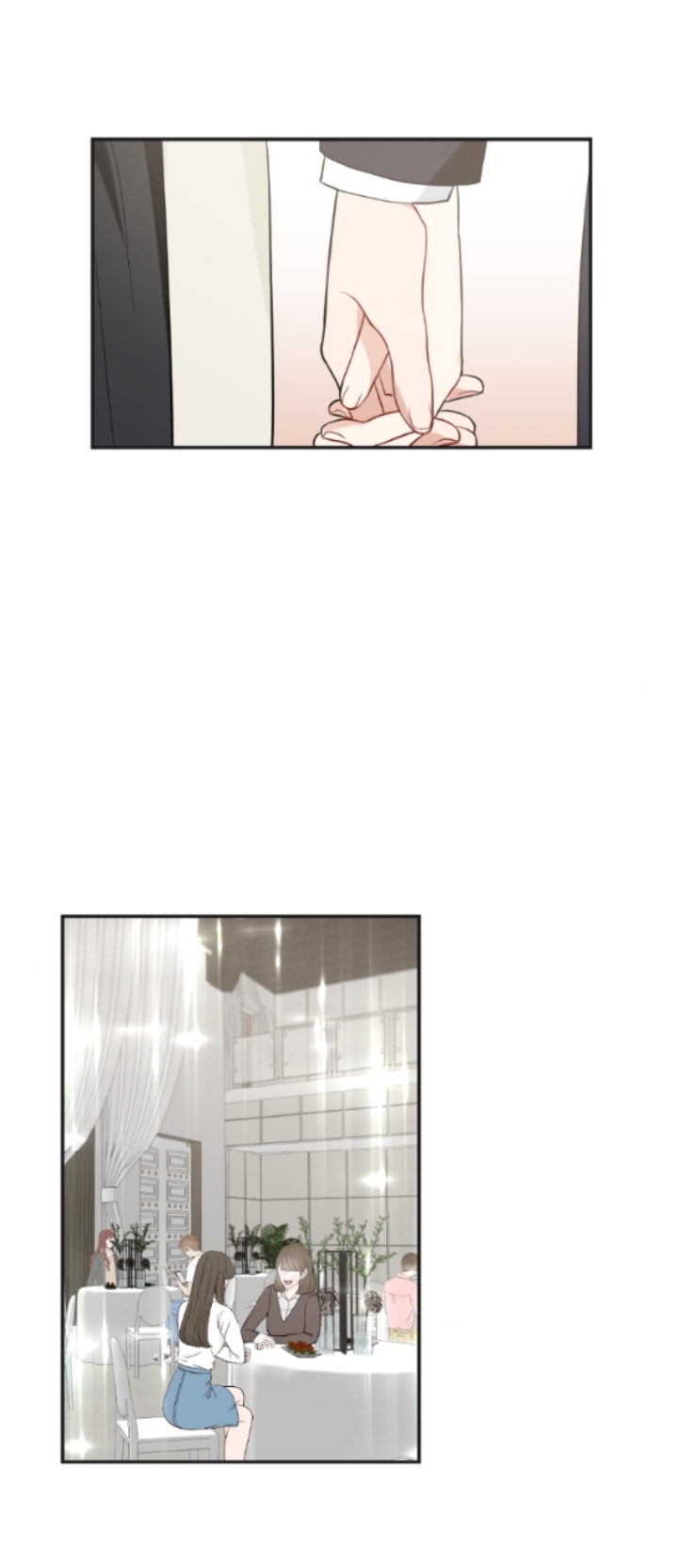 [18+] hôn nhân bị đánh cắp chapter 31.2 30