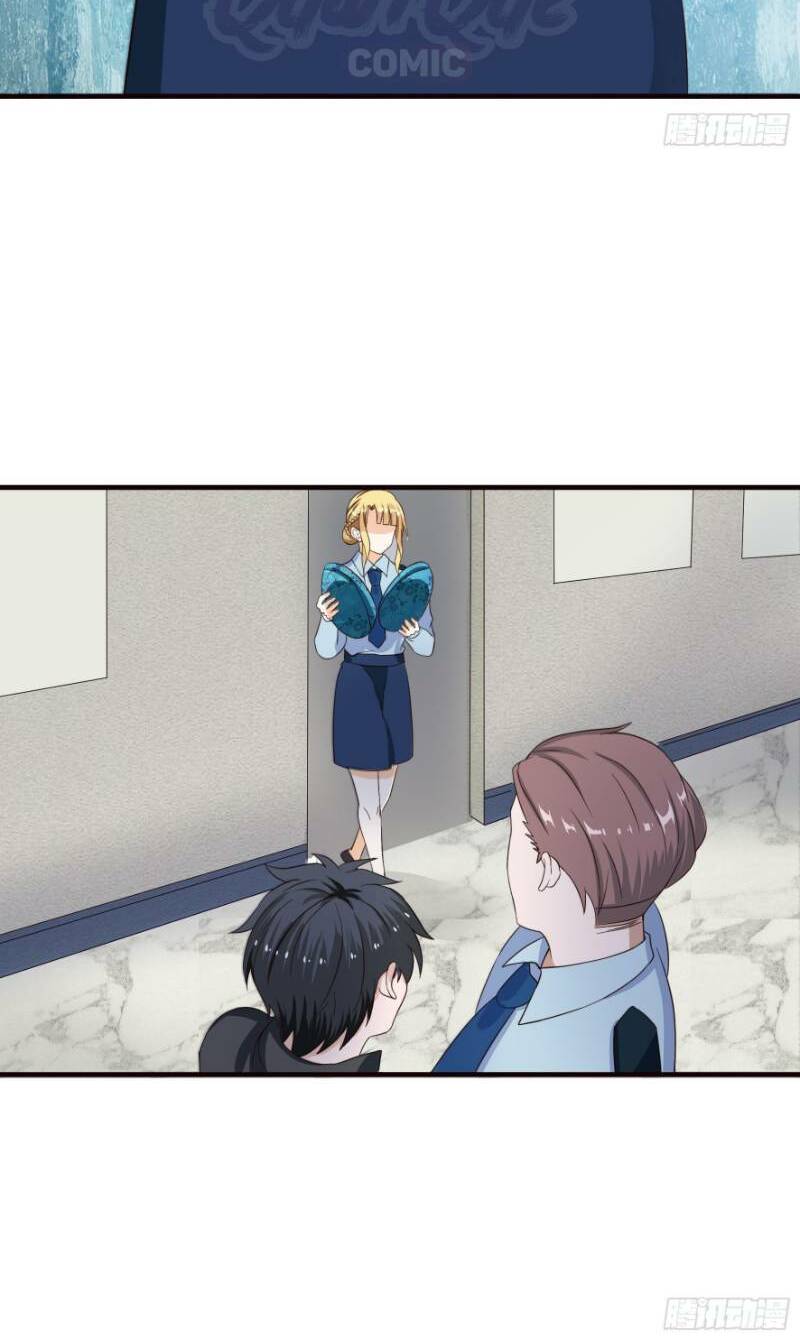 vú em của tiên ma chapter 3 12