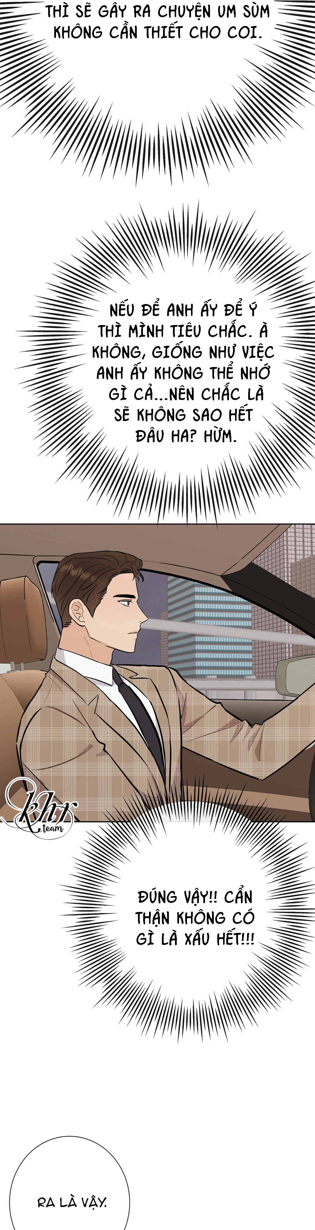 đứa bé là con tôi chapter 19 3