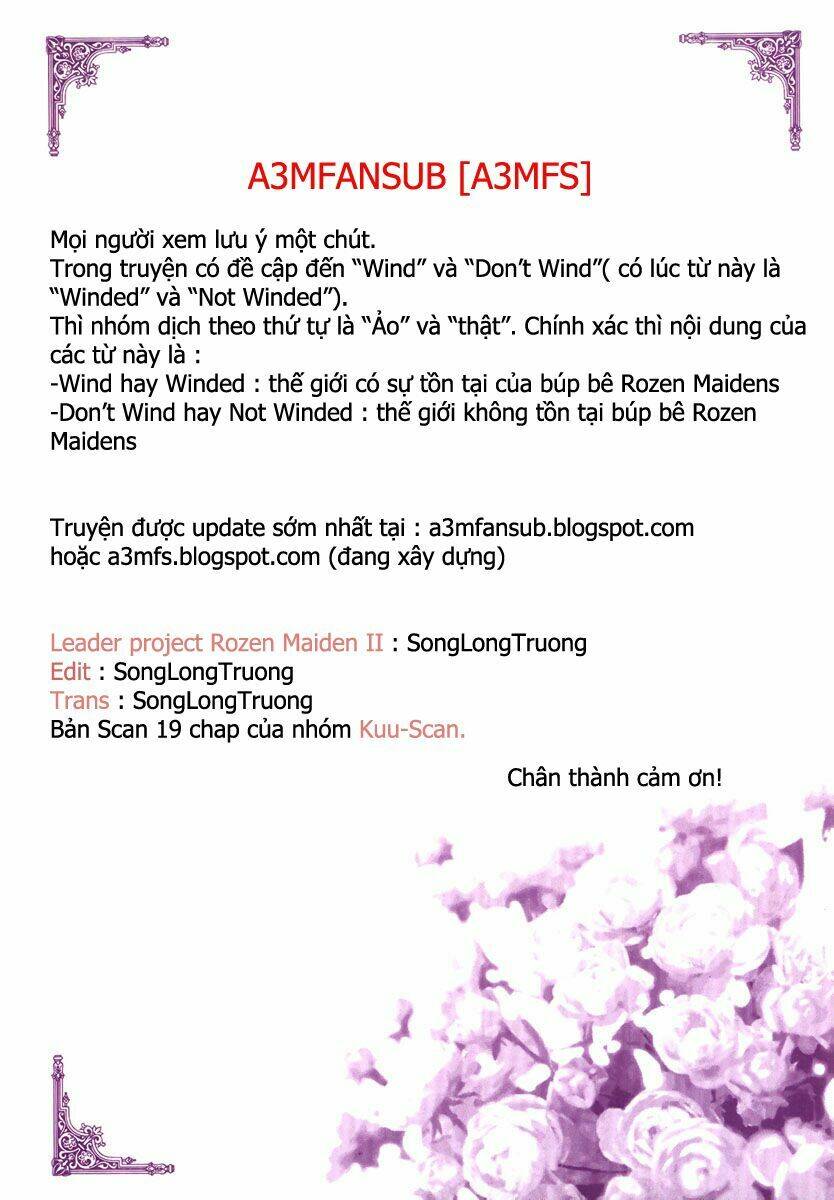 rozen maiden ii chapter 2 1