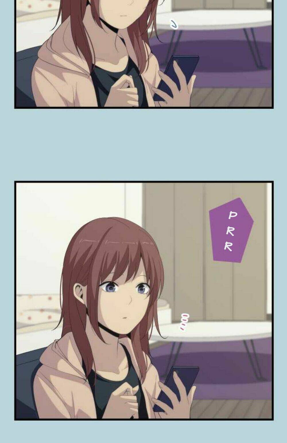 viên thuốc trùng sinh chapter 159 12