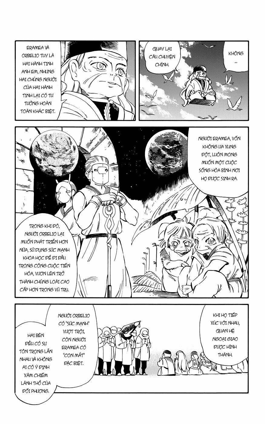 hitoribocchi no chikyuu shinryaku chapter 32 7