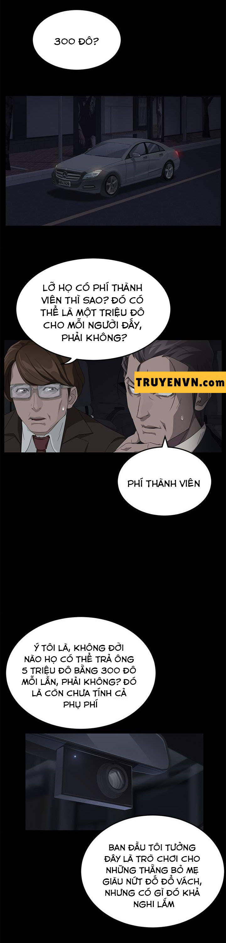 cô vợ bị bán chapter 17 8