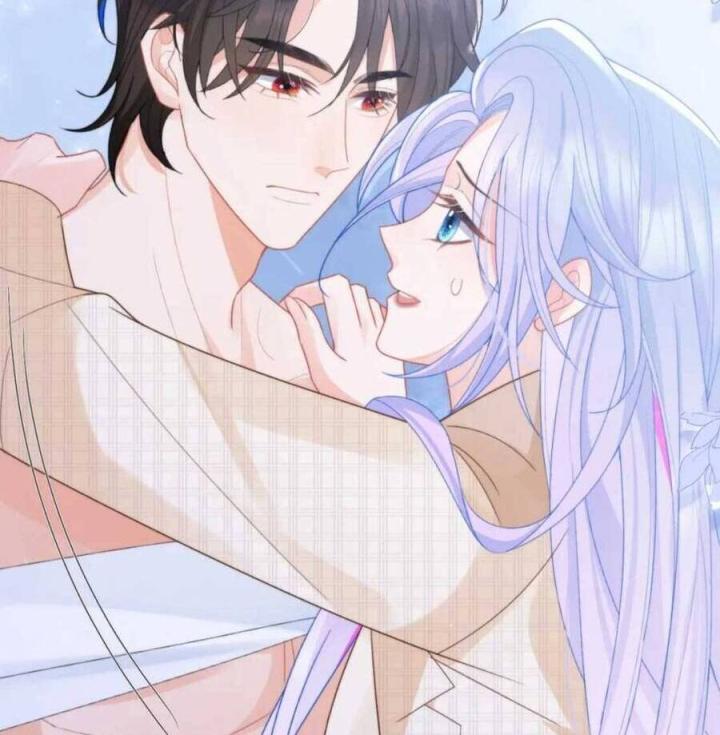 vị chỉ huy lạnh lùng khóc trong vòng tay tôi chapter 23 70