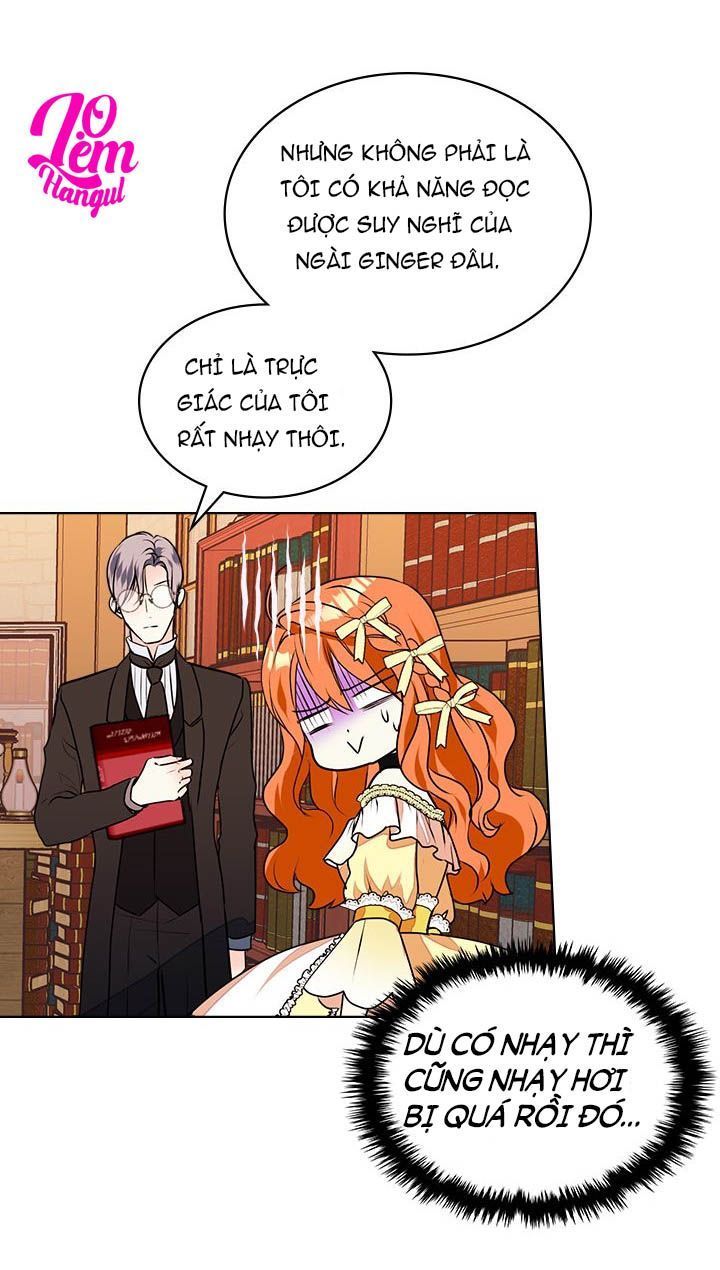 đức hạnh của ác nữ phản diện chapter 18 23