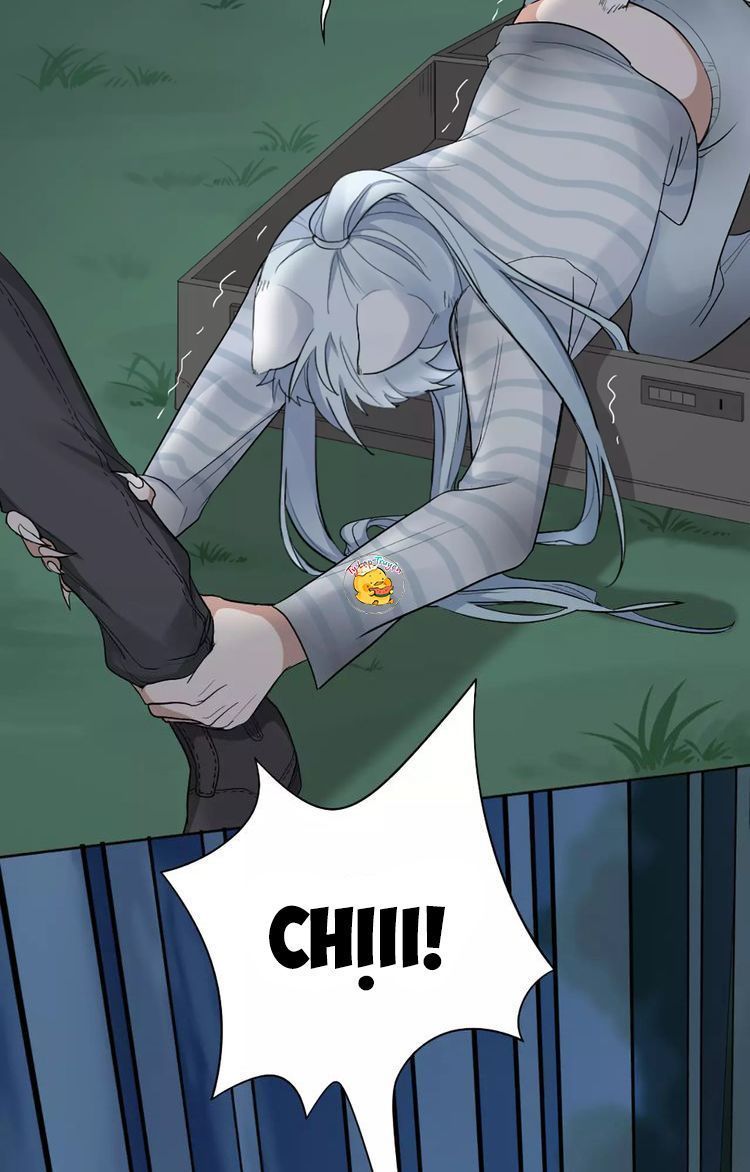 bạn trai tôi là quái vật chapter 13 22