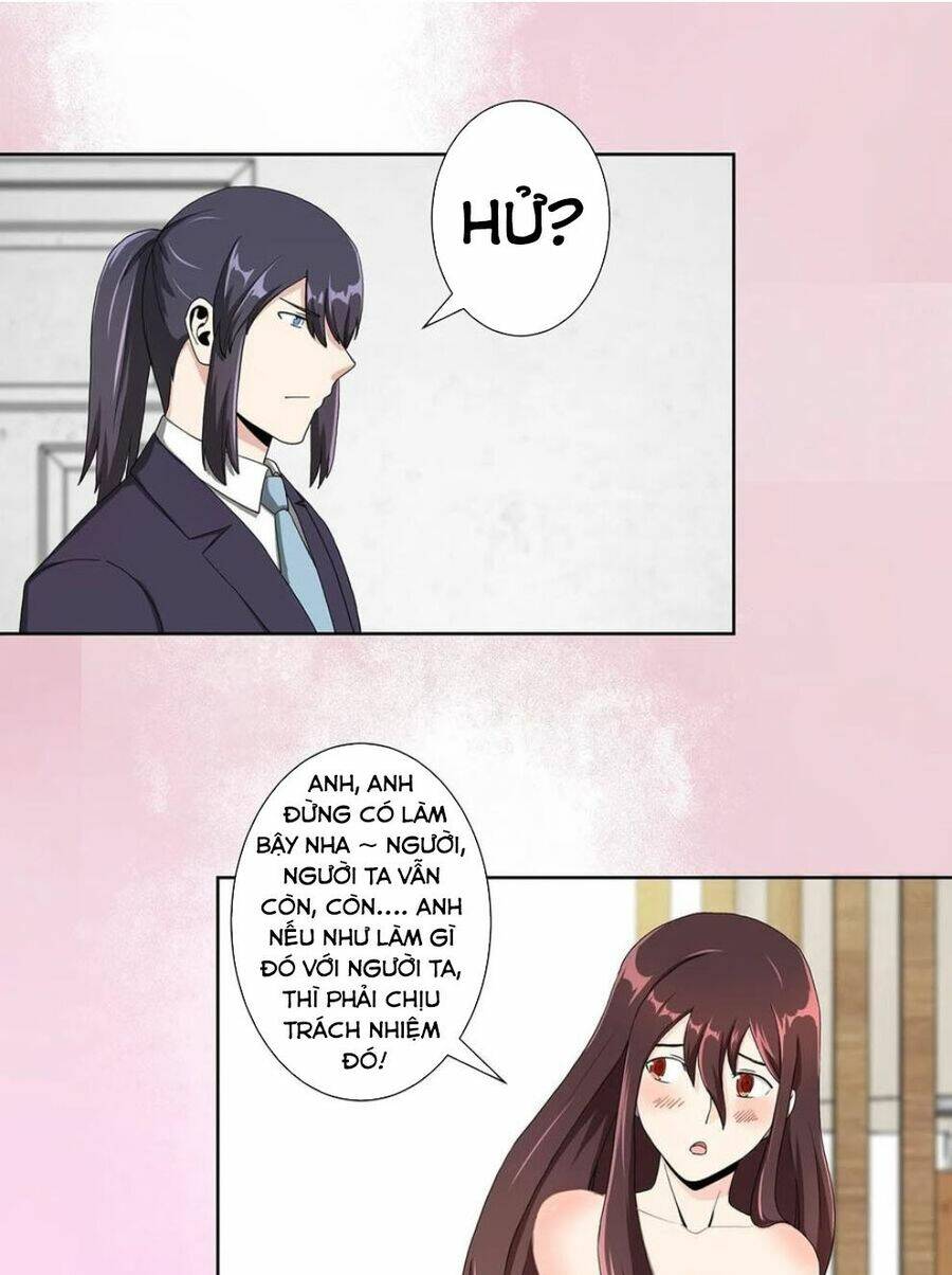 người tu tiên tại đô thị chapter 73 1