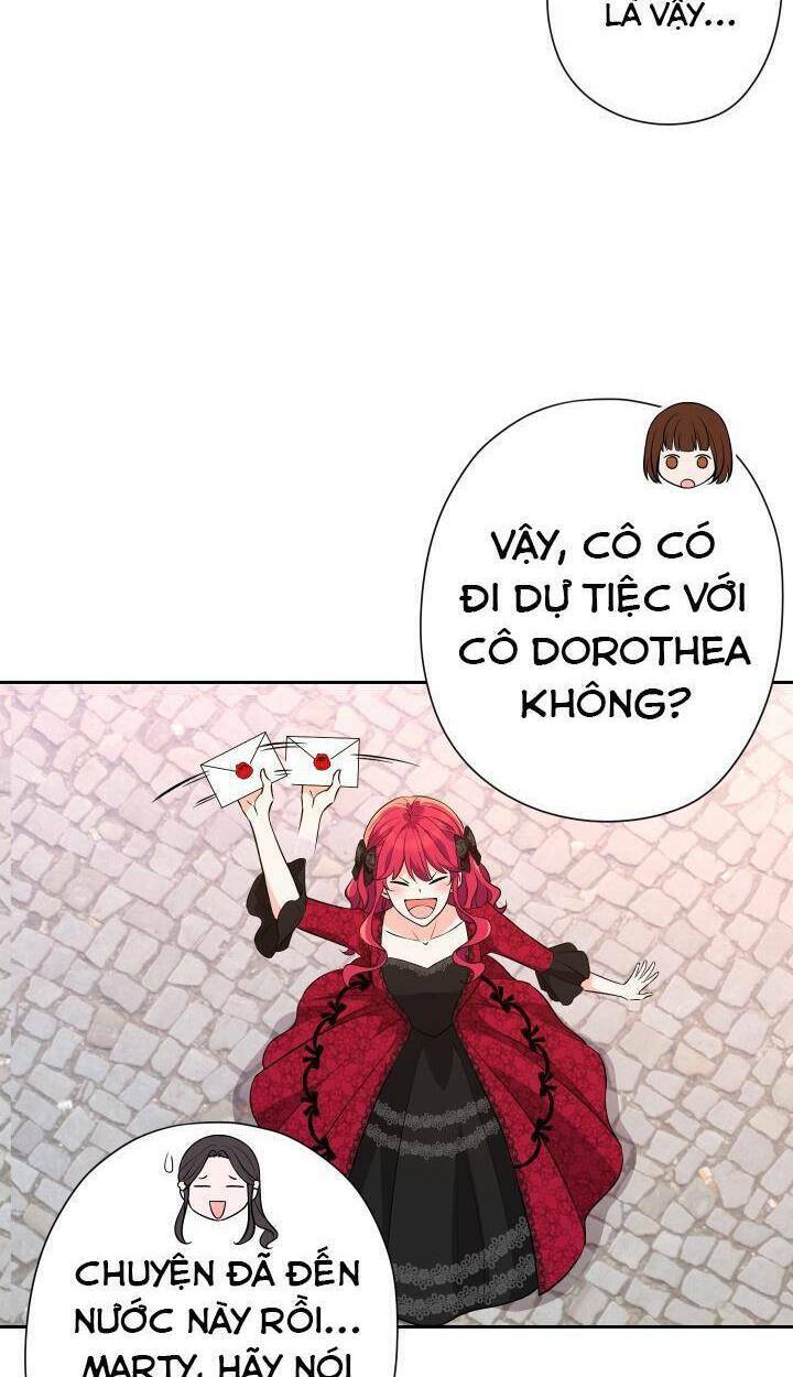 gửi đến người bạn của tôi chapter 7 12