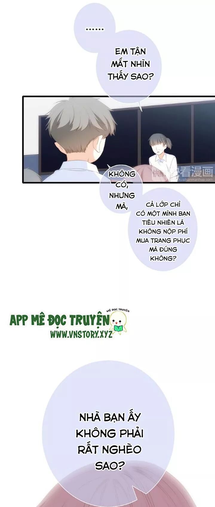 con tim rung động 2 chapter 90 40