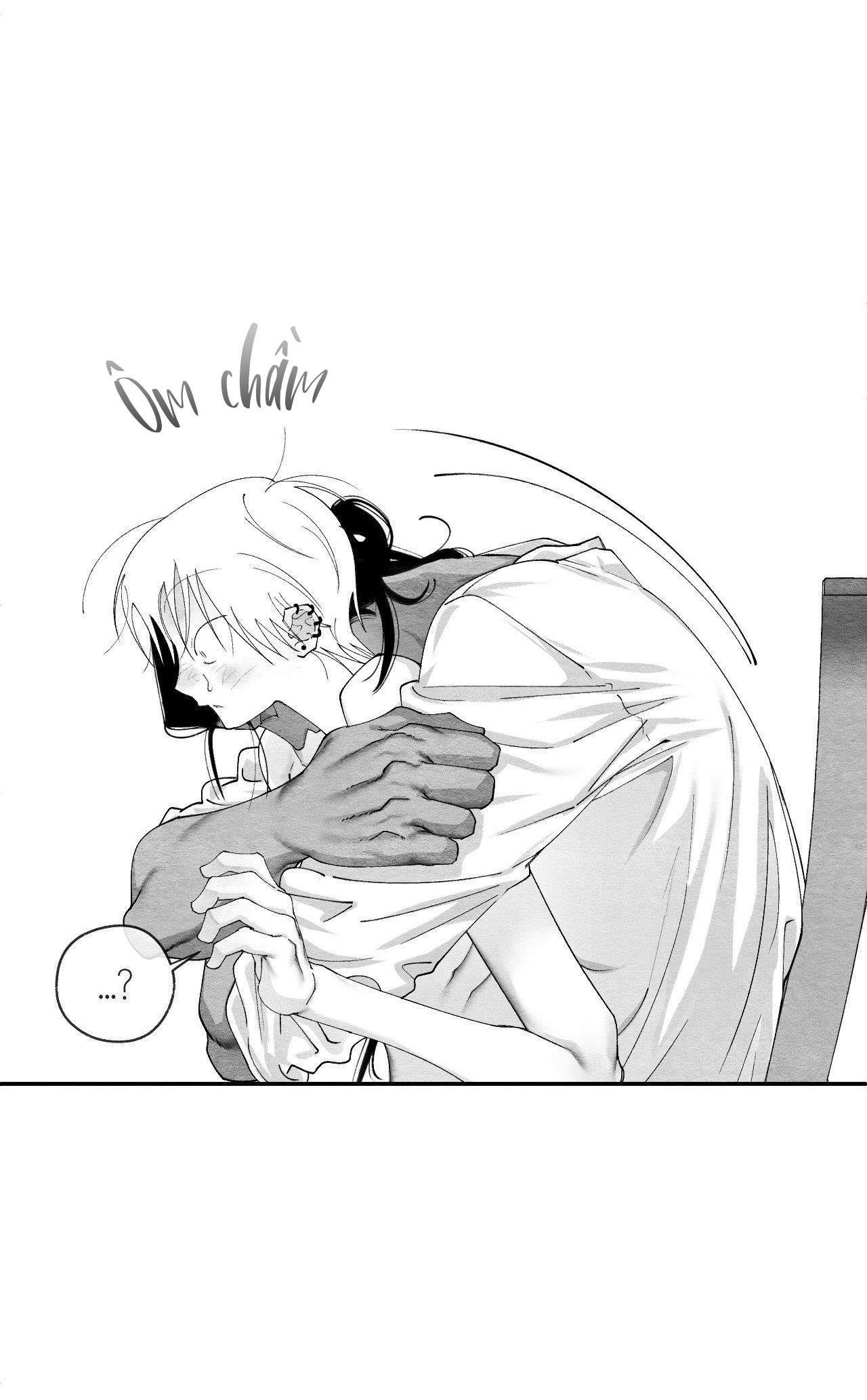 vóc dáng toàn mỹ chapter 22 26