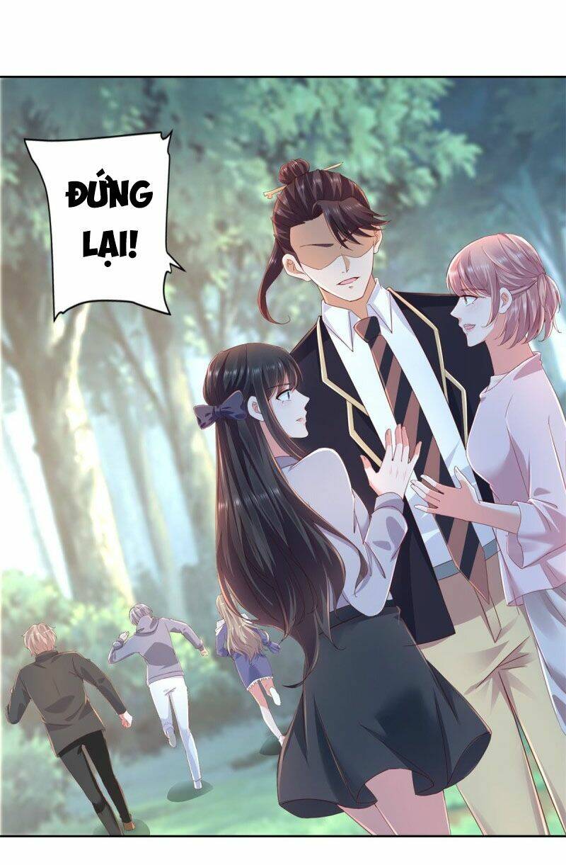 chí tôn toàn năng chapter 98 12